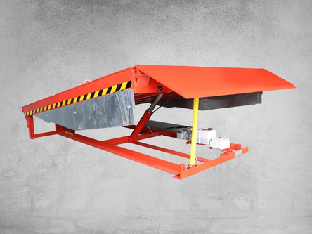 Dock Levelers